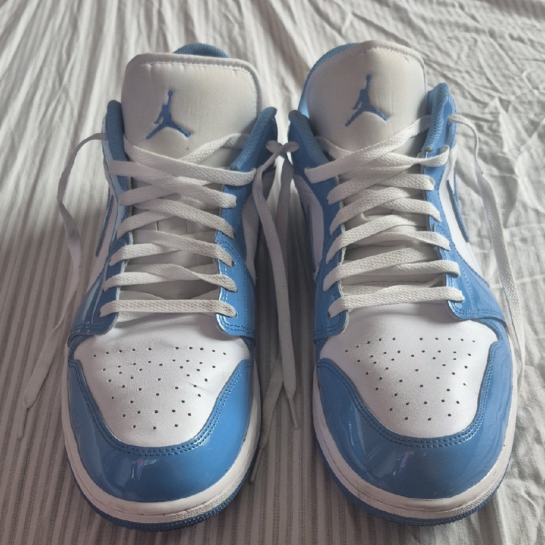 Air Jordan 1 Low